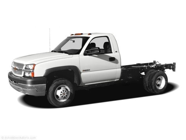 chevrolet silverado classic 3500 chassis cab 2007 1GBJC34U47E190915 image chevrolet silverado classic 3500 chassis cab 2007 1GBJC34U47E190915 image
